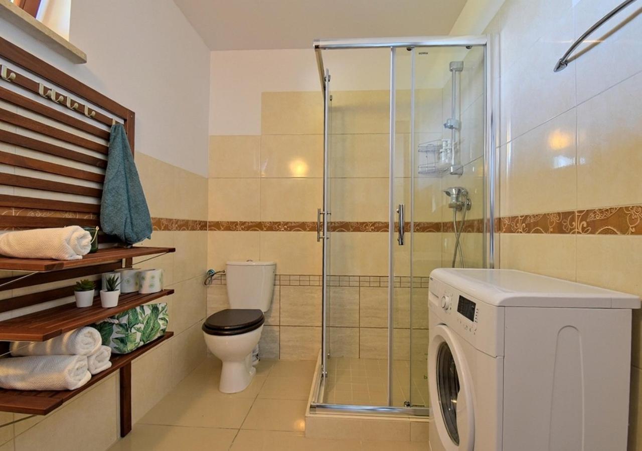 Apartament Plazowy Ukiel أولشتين المظهر الخارجي الصورة