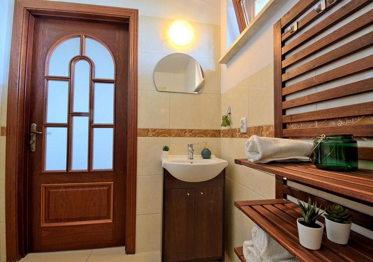 Apartament Plazowy Ukiel أولشتين المظهر الخارجي الصورة